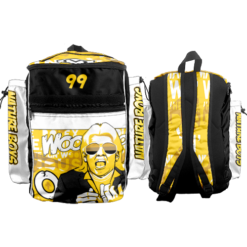1529 Mojo Diamond Backpack