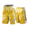 1529 FD Razor Shorts