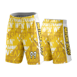 1529 FD Razor Shorts