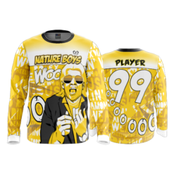 1529 FD Long Sleeve MENS
