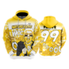 1529 FD Hoody