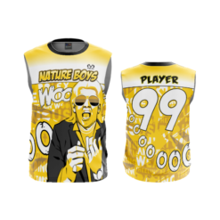1529 FD Sport Sleeveless MENS