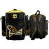 1870 Mojo Diamond Backpack