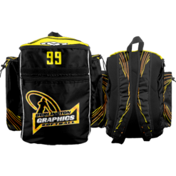 1870 Mojo Diamond Backpack
