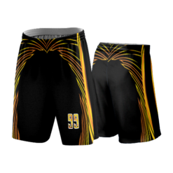 1870 FD Razor Shorts