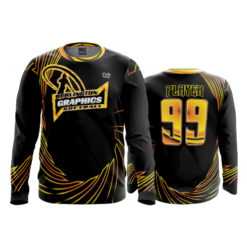 1870 FD Long Sleeve MENS