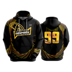 1870 FD Hoody