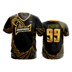 1870 FD Sport V-Neck MENS