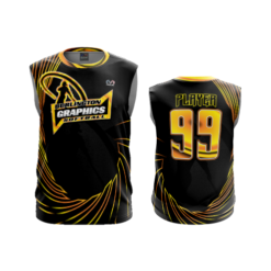 1870 FD Sport Sleeveless MENS