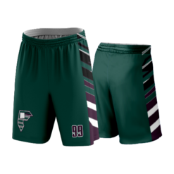 1835 FD Razor Shorts