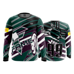 1835 FD Long Sleeve MENS