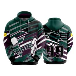 1835 FD Hoody