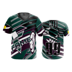 1835 FD Sport V-Neck MENS