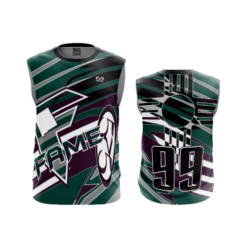 1835 FD Sport Sleeveless MENS