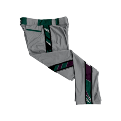 1835 SD MENS CUSTOM BRAIDED BALL PANT