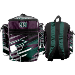 1835 Mojo Diamond Backpack