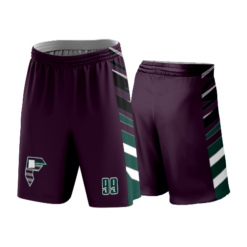 1835 FD Razor Shorts