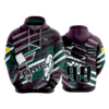1835 FD Hoody
