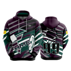 1835 FD Hoody