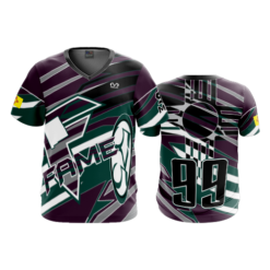 1835 FD Sport V-Neck MENS