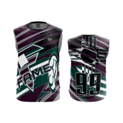 1835 FD Sport Sleeveless MENS
