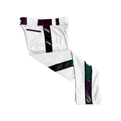 1835 SD MENS CUSTOM BRAIDED BALL PANT
