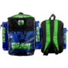 1843 Mojo Diamond Backpack