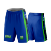 1843 FD Razor Shorts