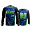 1843 FD Long Sleeve MENS