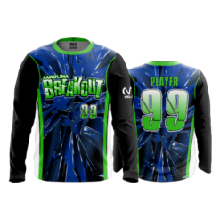 1843 FD Long Sleeve MENS