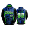 1843 FD Hoody