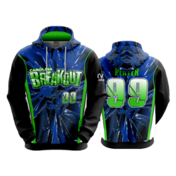 1843 FD Hoody