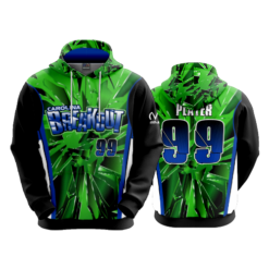 1843 FD Hoody
