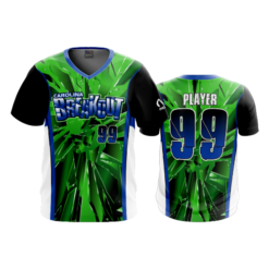 1843 FD Sport V-Neck MENS