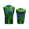 1843 FD Sport Sleeveless MENS