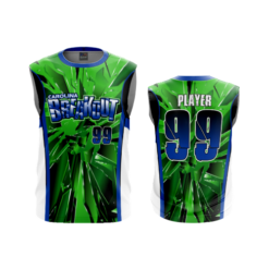 1843 FD Sport Sleeveless MENS