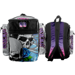 1849 Mojo Diamond Backpack