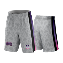 1849 FD Razor Shorts