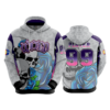 1849 FD Hoody