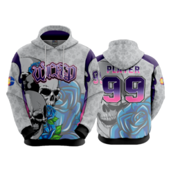 1849 FD Hoody