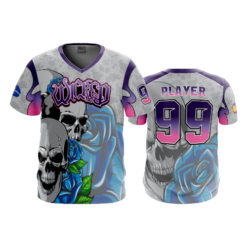 1849 FD Sport V-Neck MENS