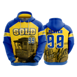 1882 FD Hoody
