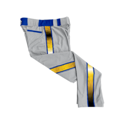 1882 SD MENS CUSTOM BRAIDED BALL PANT