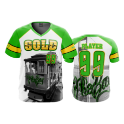 1882 FD Sport V-Neck MENS