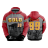 1882 FD Hoody