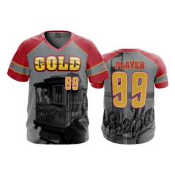 1882 FD Sport V-Neck MENS