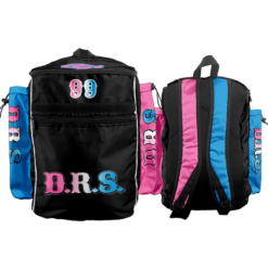 1860 Mojo Diamond Backpack