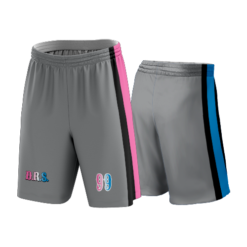 1860 FD Razor Shorts
