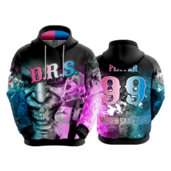 1860 FD Hoody