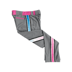 1860 SD MENS CUSTOM BRAIDED BALL PANT